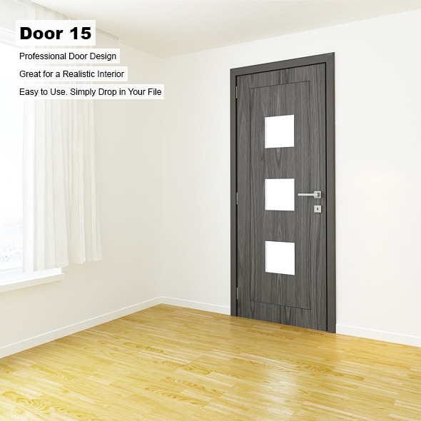 3DOcean Door 15 8389428 3DOcean Door 15 8389428