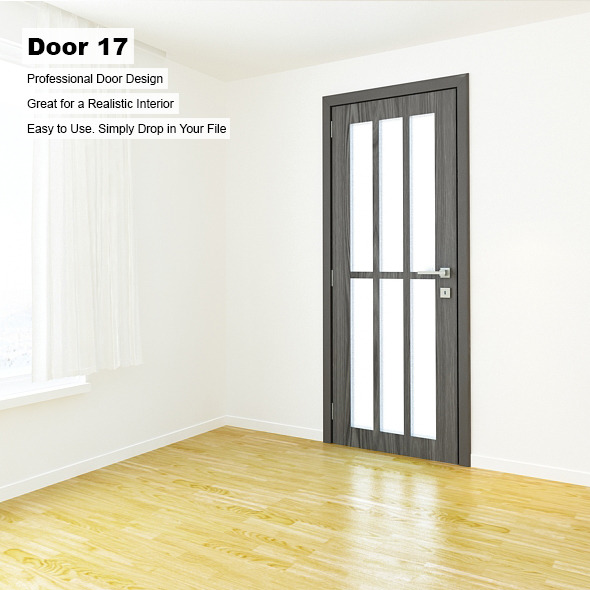 3DOcean Door 17 8389446 3DOcean Door 17 8389446