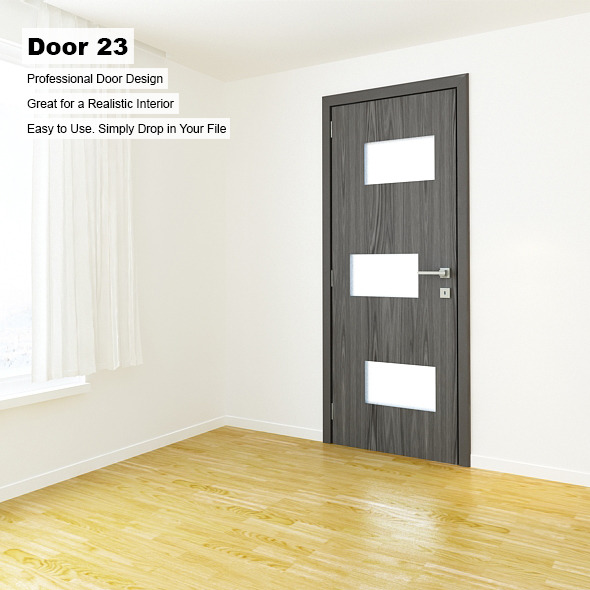 3DOcean Door 23 8389526 3DOcean Door 23 8389526