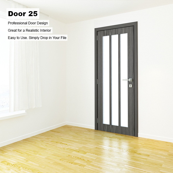 Door 25 Door 25