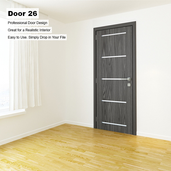 3DOcean Door 26 8389541 3DOcean Door 26 8389541