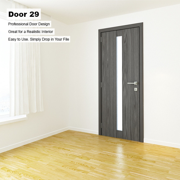3DOcean Door 29 8389552 3DOcean Door 29 8389552