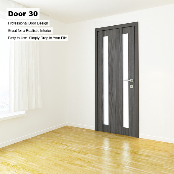 3DOcean Door 30 8389564 3DOcean Door 30 8389564