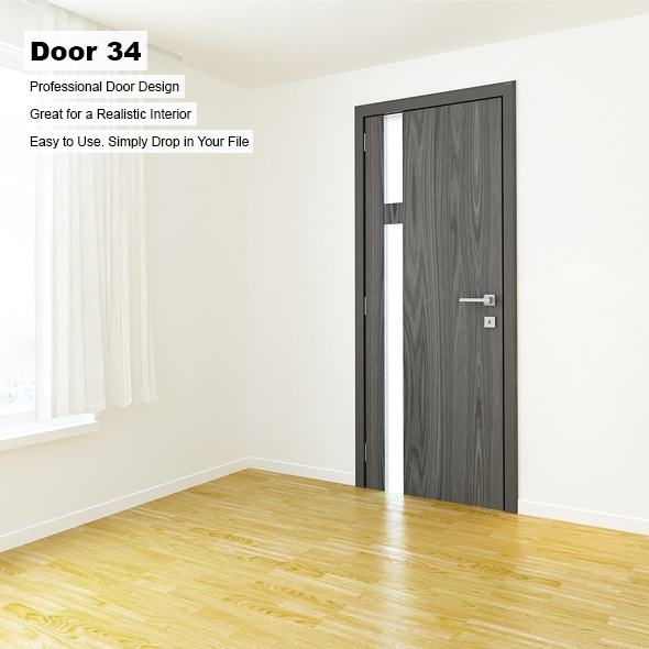 3DOcean Door 34 8389615 3DOcean Door 34 8389615