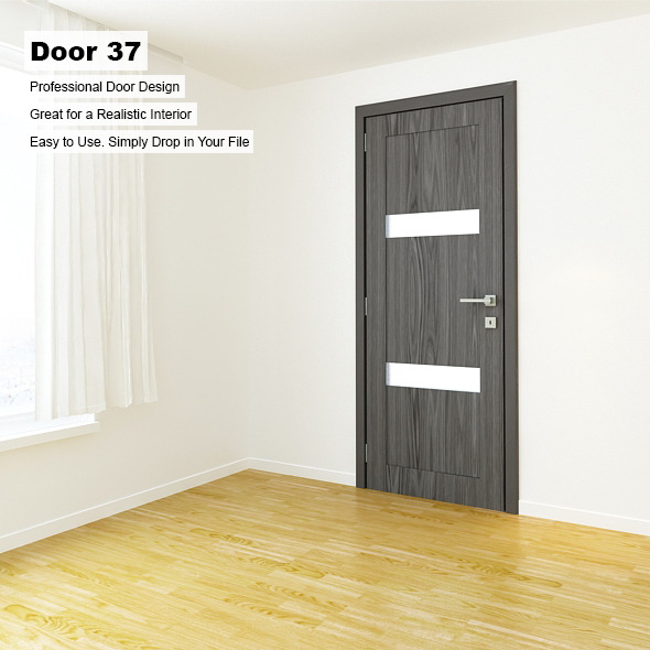 Door 37 Door 37