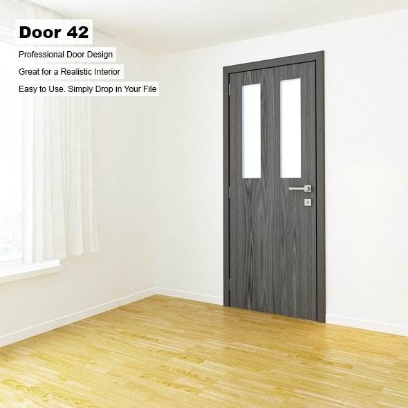 3DOcean Door 42 8389685 3DOcean Door 42 8389685
