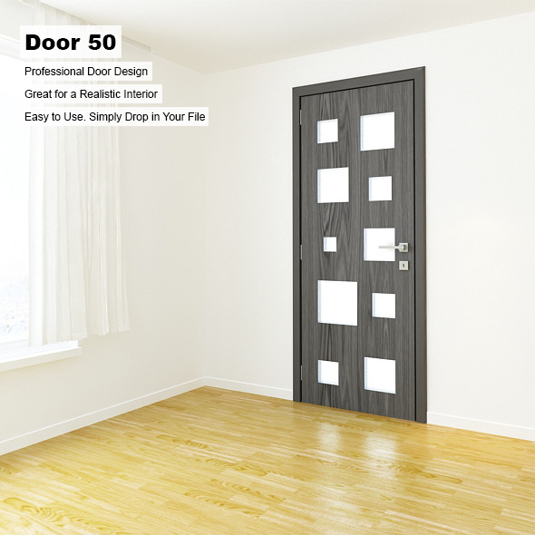 Door 50 Door 50