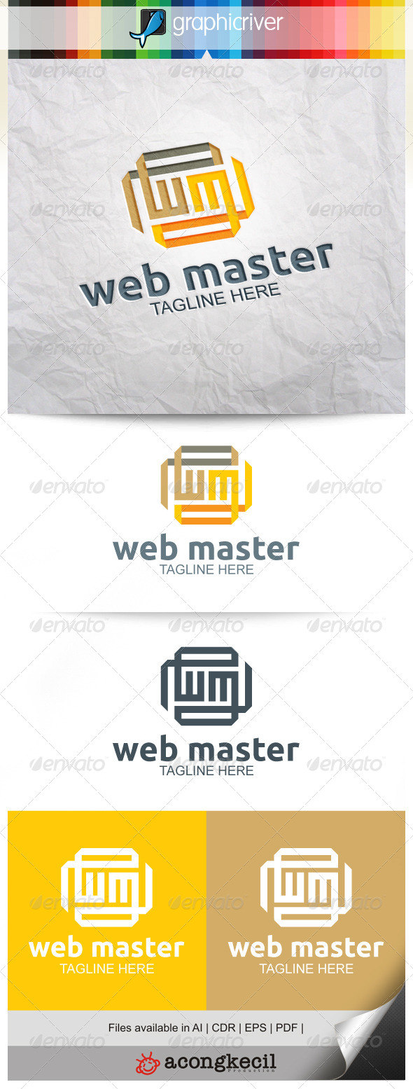 GraphicRiver Web Master V.3 8390406 GraphicRiver Web Master V.3 8390406