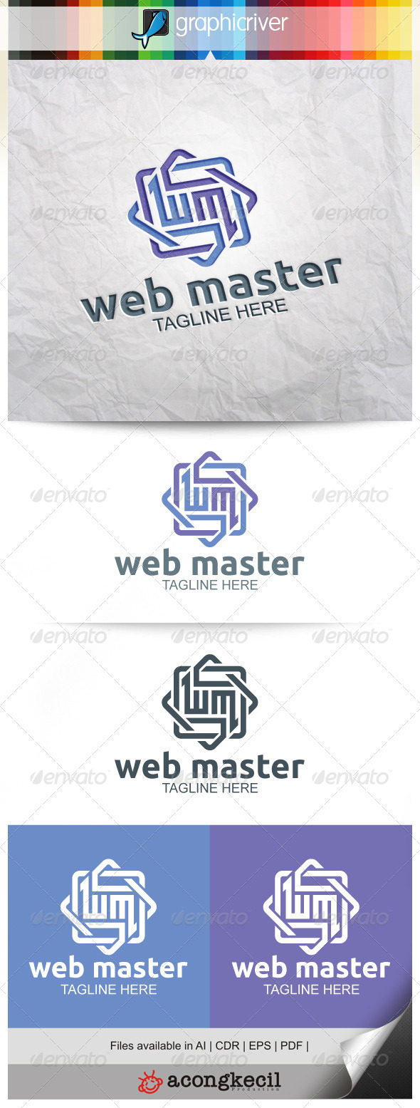 GraphicRiver Web Master V.4 8390411 GraphicRiver Web Master V.4 8390411