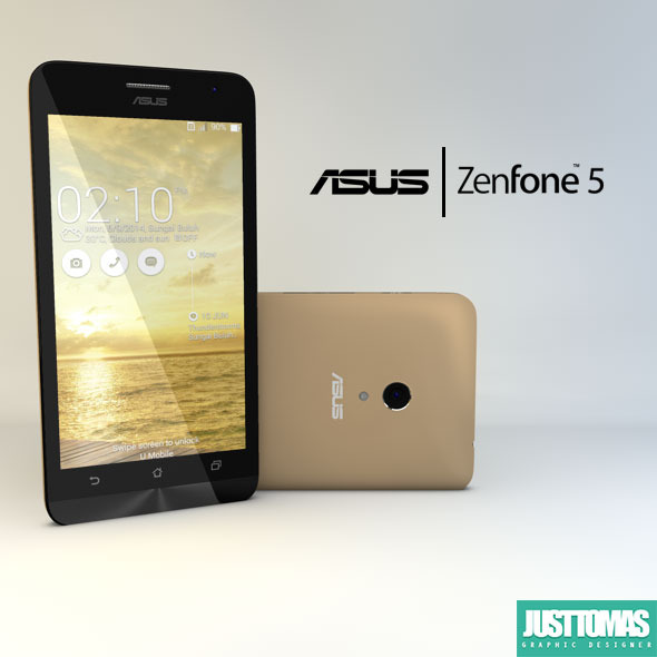 Asus Zenfone 5 Asus Zenfone 5