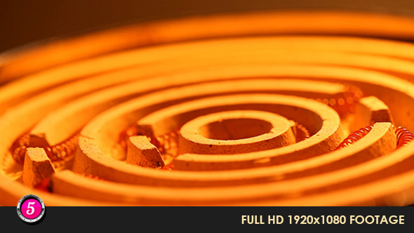 Heating Element 6 Heating Element 6