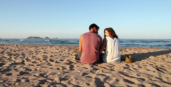 Couple In Love Couple In Love