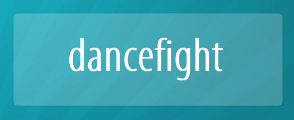dancefight