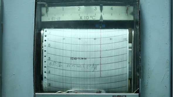Thermostat Machinery Thermostat Machinery