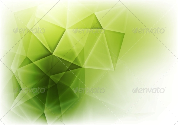 Abstract Tech Background (Abstract)