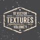 Vector Textures Collection Vector Textures Collection - GraphicRiver Item for Sale