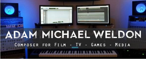 AdamMichaelWeldon