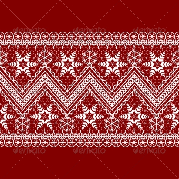GraphicRiver Red Background with White Pattern 8406495 GraphicRiver Red Background with White Pattern 8406495