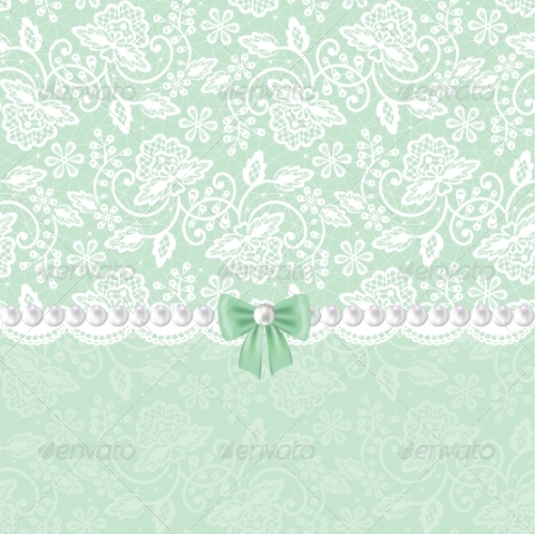 GraphicRiver White Lace 8406531 GraphicRiver White Lace 8406531