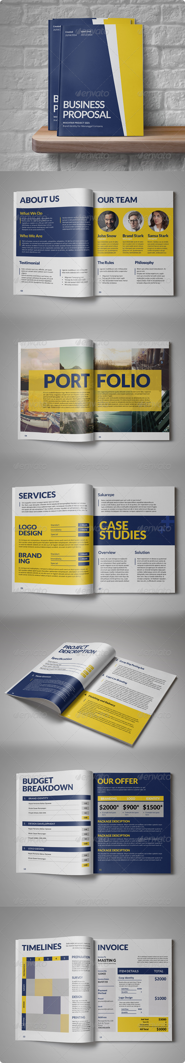 Painah Business Proposal Painah Business Proposal