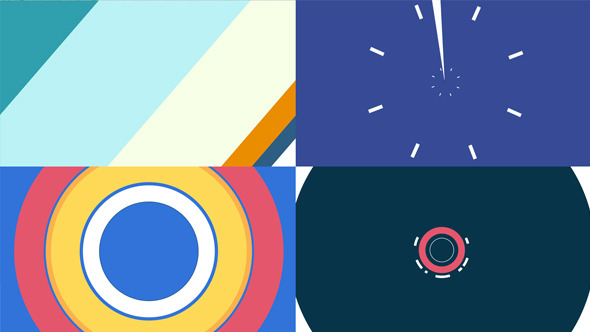 32 Transitons Pack and 5 Logo Openers 32 Transitons Pack and 5 Logo Openers