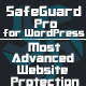 SafeGuard Pro for WordPress - Protect your Website SafeGuard Pro for WordPress - Protect your Website - CodeCanyon Item for Sale