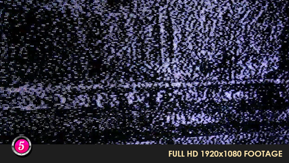 TV Noise 3 TV Noise 3