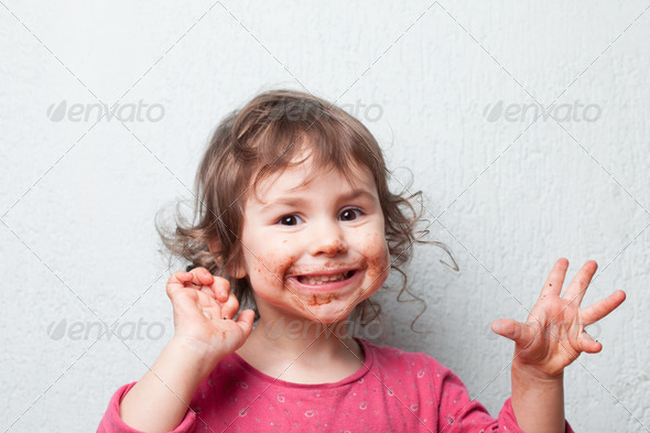 Chocolate lover (Misc) Photo Download