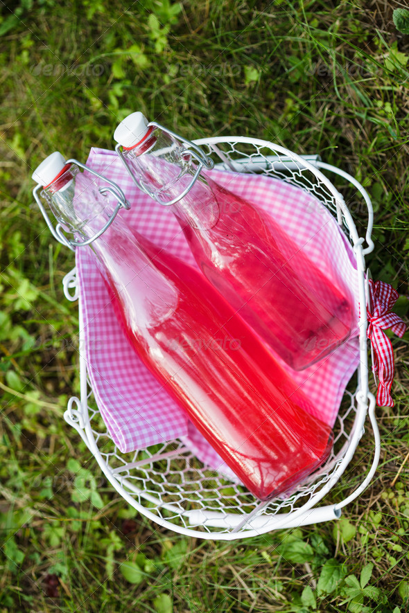 Berry lemonade (Misc) Photo Download