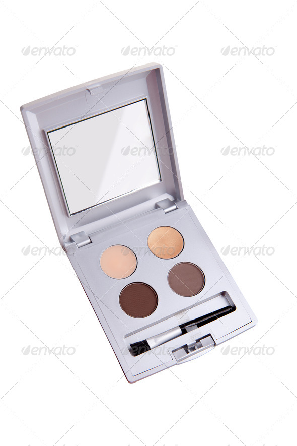 Eyeshadow palette (Misc) Photo Download