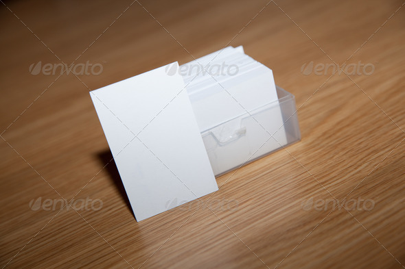 Business card (Misc) Photo Download