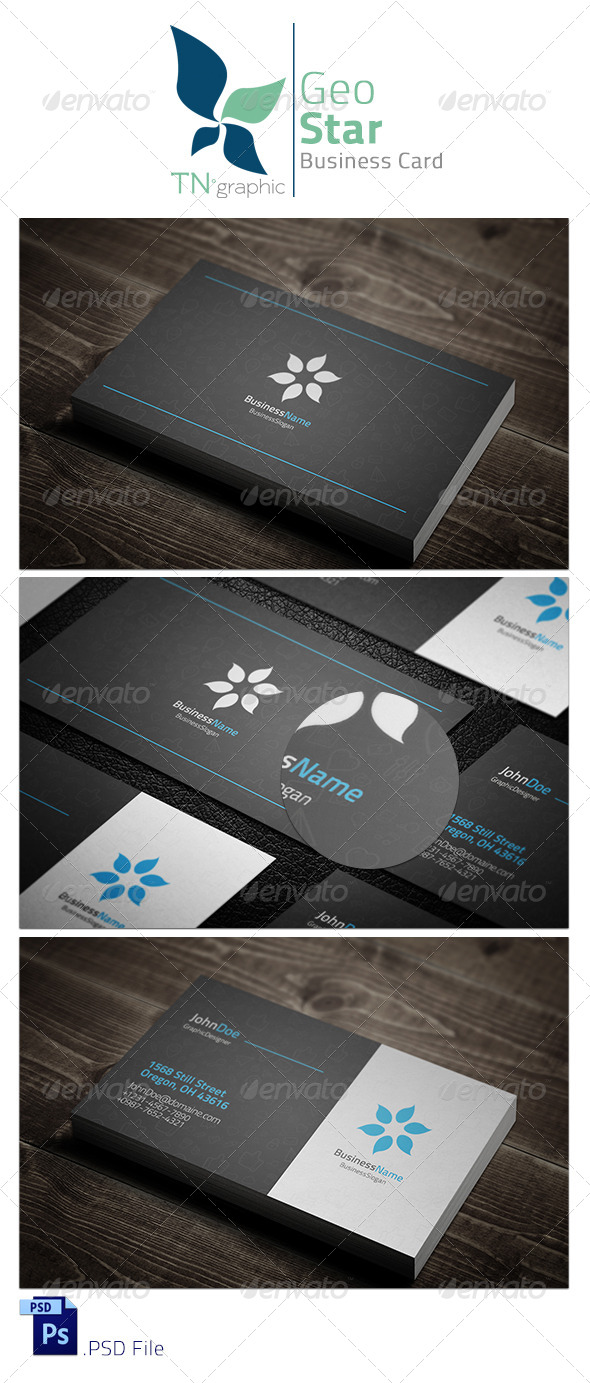 GraphicRiver Be Creative VI Business Card 8409292 GraphicRiver Be Creative VI Business Card 8409292