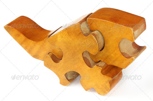 Puzzle block (Misc) Photo Download