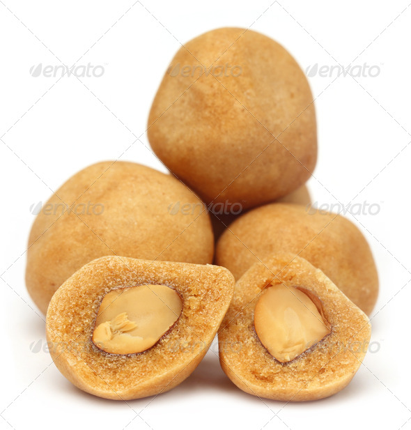 Coated Peanuts (Misc) Photo Download