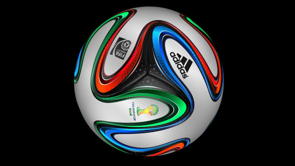 3DOcean Real Ball 2014 8411867 3DOcean Real Ball 2014 8411867