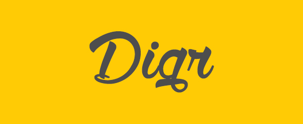 DiGR