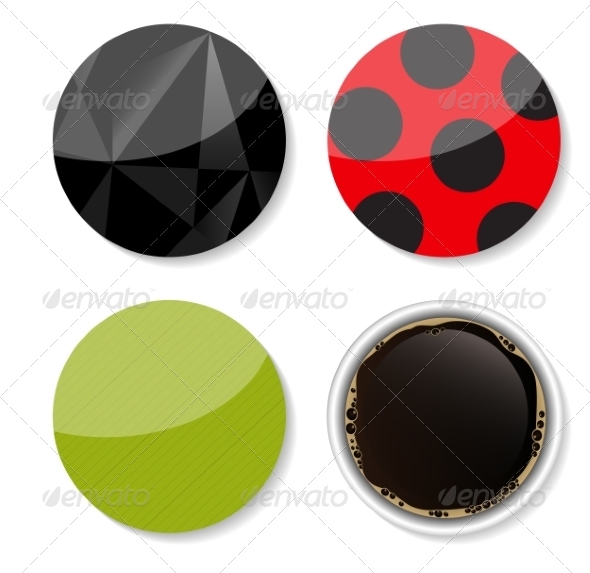 GraphicRiver Stickers Set for your Business Vector Illustration 8414841 GraphicRiver Stickers Set for your Business Vector Illustration 8414841