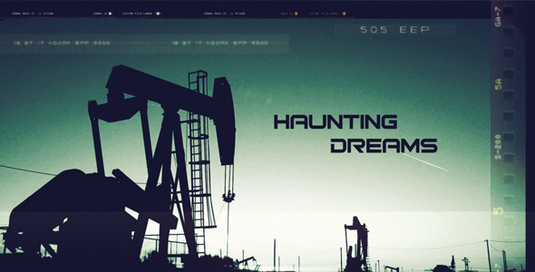 Haunting Dreams Cinematic Trailer Haunting Dreams Cinematic Trailer