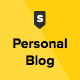 Pluto Clean Personal WordPress Masonry Blog Theme Pluto Clean Personal WordPress Masonry Blog Theme - ThemeForest Item for Sale