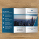 Trifold Business Brochure-V40 - GraphicRiver Item for Sale
