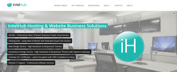 intelHub