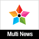 Multinews - Multi-purpose Wordpress News,Magazine Multinews - Multi-purpose Wordpress News,Magazine - ThemeForest Item for Sale