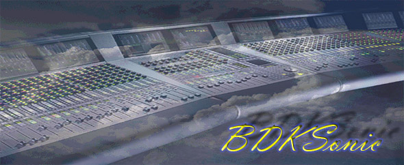 BDKSonic