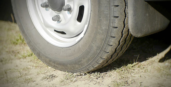 Car Wheel Car Wheel