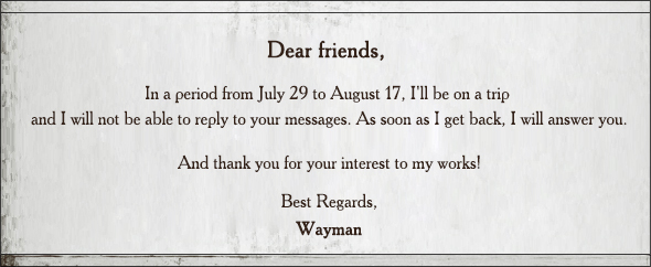 Wayman