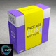 Packaging design