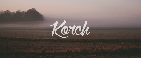Korch