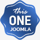 This One - One Page Responsive Joomla Template This One - One Page Responsive Joomla Template - ThemeForest Item for Sale