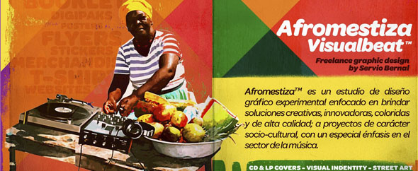 afromestiza