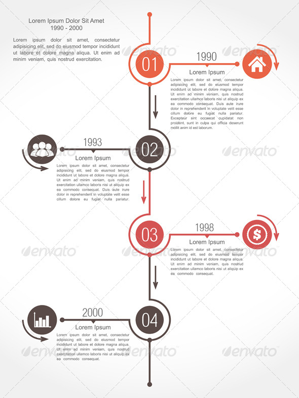 GraphicRiver Timeline 8428043 GraphicRiver Timeline 8428043